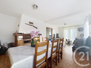  Maison � vendre 4 pi�ces 103 m�