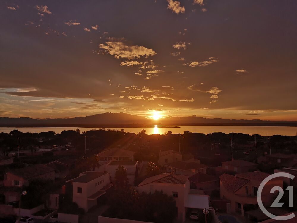 � vendre  Appartement Canet-en-Roussillon (66140)