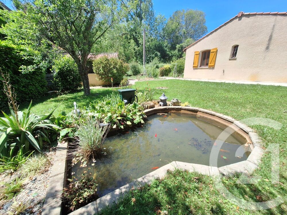 vente Maison - 4 pièce(s) - 92 m² Lavelanet (09300)