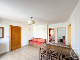  Appartement � vendre 3 pi�ces 45 m�