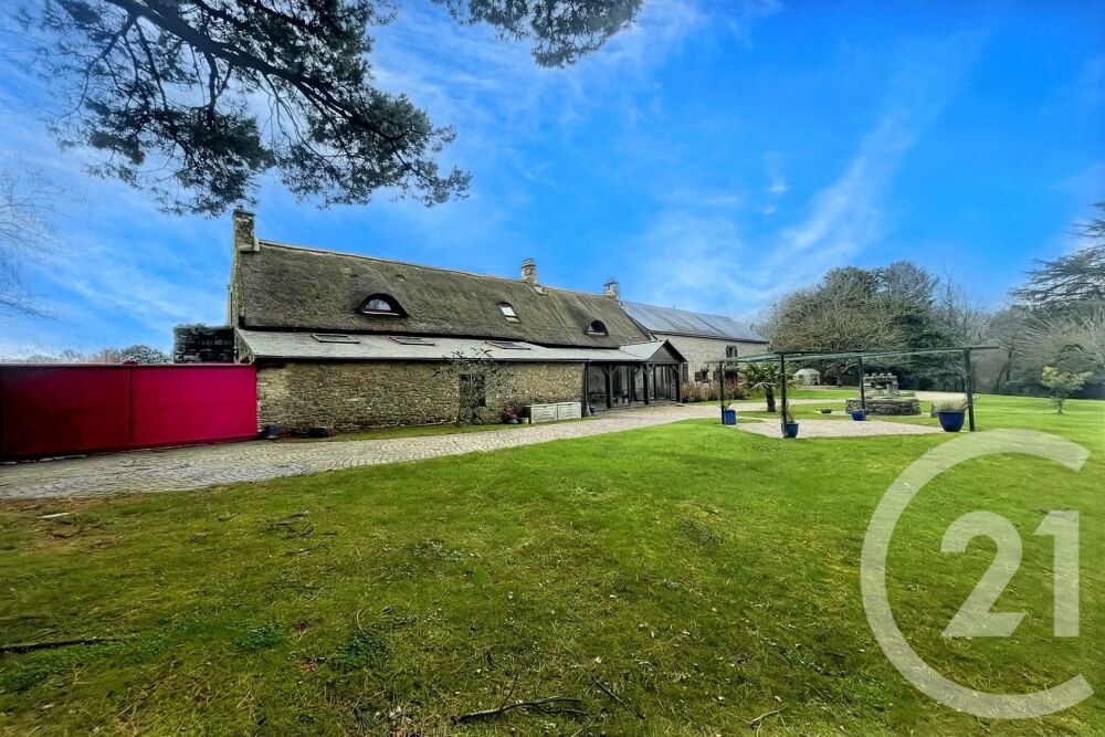 � vendre  Maison Vannes (56000)