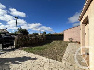  Maison � vendre 4 pi�ces 83 m�