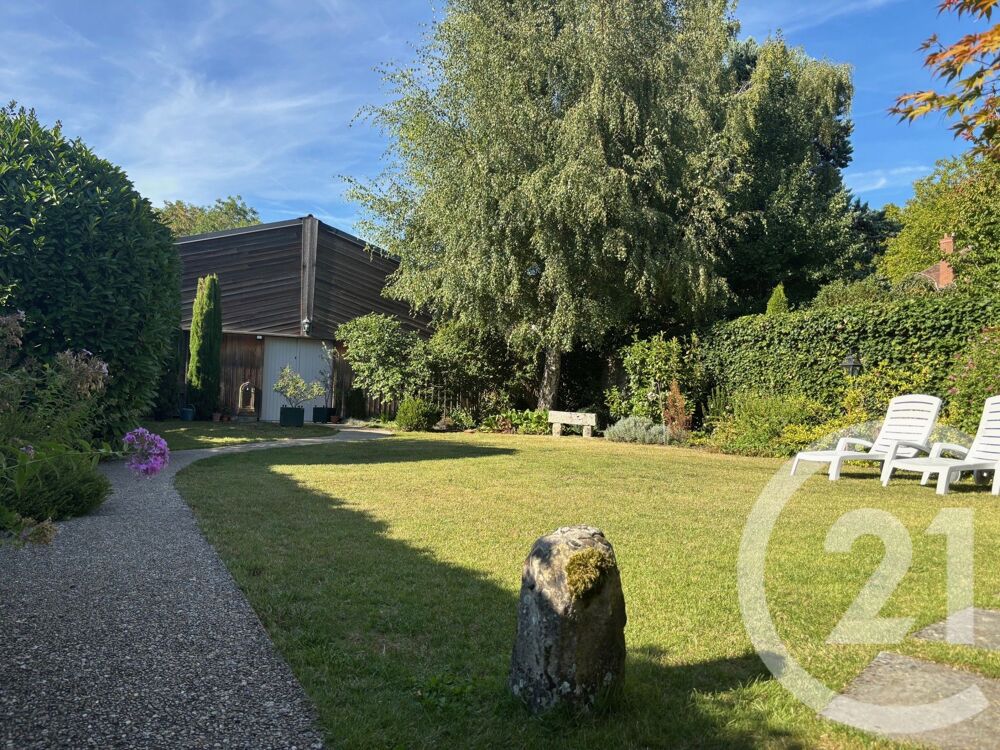 � vendre  Maison Nemours (77140)
