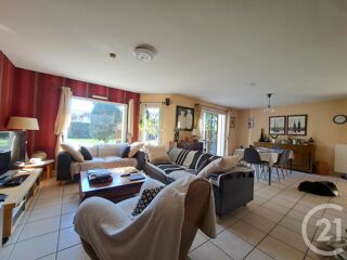  Maison à vendre 5 pièces 130 m²