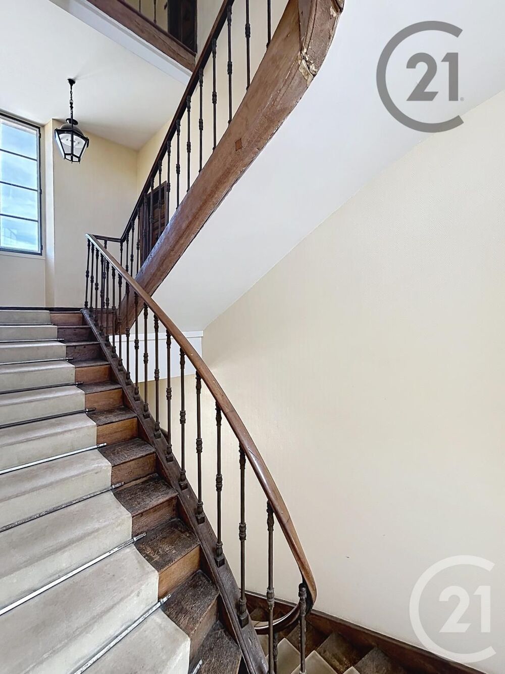 vente Appartement - 2 pièce(s) - 44 m² Fontainebleau (77300)