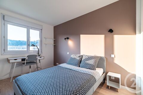  Appartement � louer 2 pi�ces 12 m�