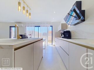 Maison à vendre 5 pièces 119 m²