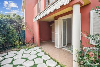  Appartement � vendre 3 pi�ces 61 m�