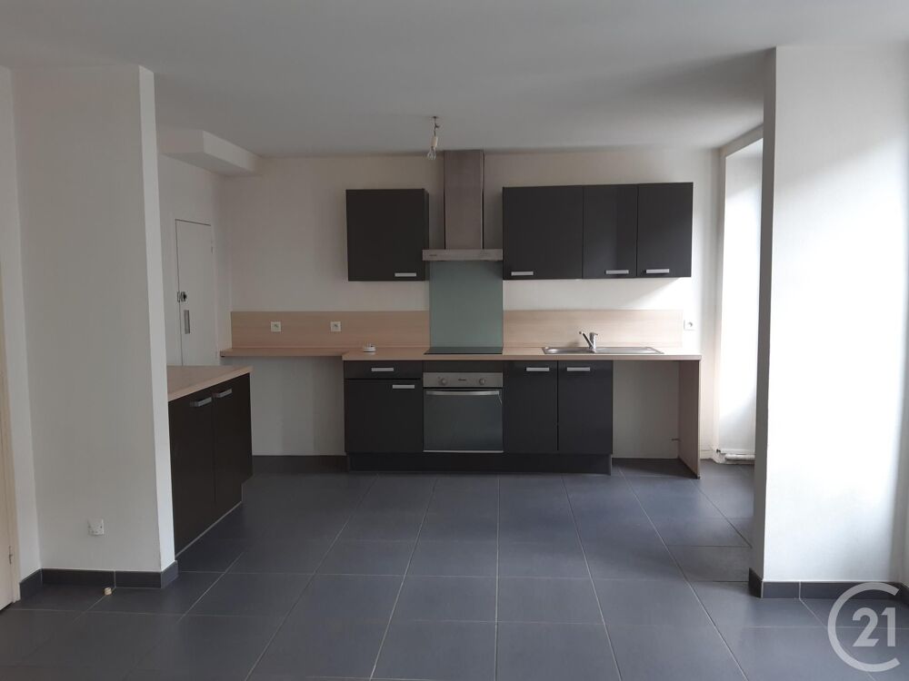 location Appartement - 4 pièce(s) - 90 m² Castres (81100)