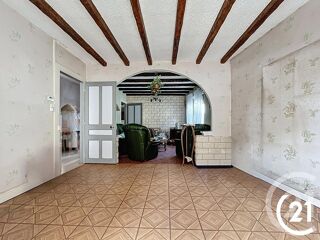  Maison à vendre 6 pièces 170 m²