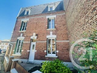  Maison à vendre 6 pièces 125 m²