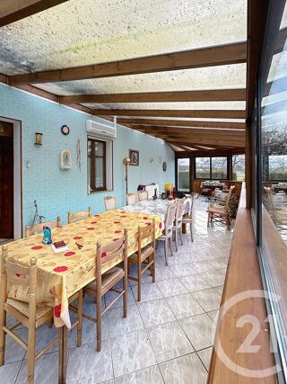  Maison à vendre 10 pièces 365 m²