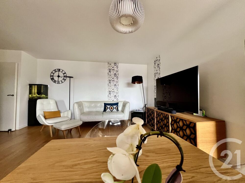 � vendre  Appartement Fontainebleau (77300)