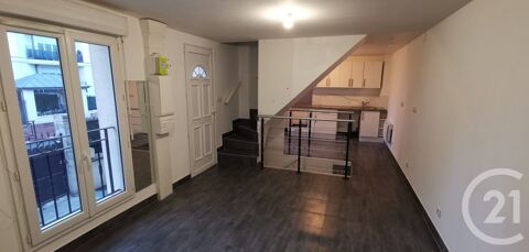  Appartement � louer 3 pi�ces 72 m�