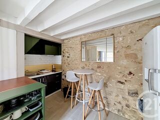  Appartement à vendre 2 pièces 26 m²