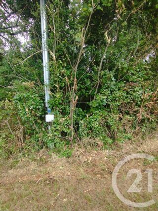  Terrain � vendre 2147 m�