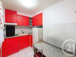  Appartement à vendre 2 pièces 36 m²