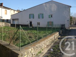  Maison à louer 5 pièces 157 m²