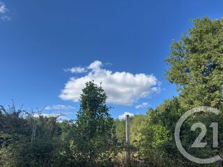  Terrain � vendre 3400 m�