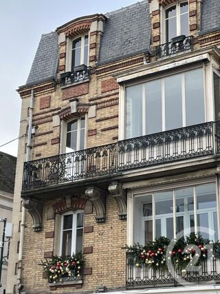  Appartement à louer 2 pièces 24 m²