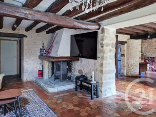  Maison à vendre 5 pièces 164 m²