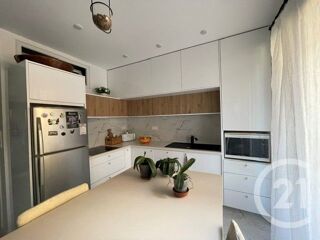  Appartement à vendre 3 pièces 71 m²
