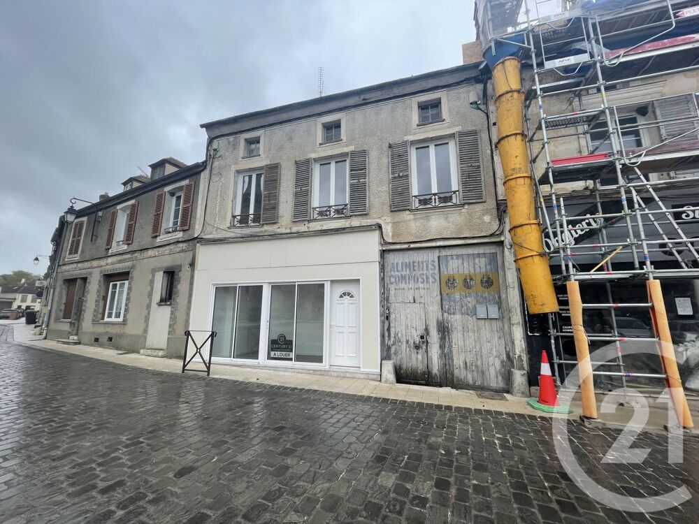 location Appartement - 4 pièce(s) - 61 m² Égreville (77620)