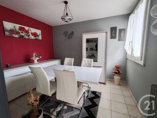  Appartement à vendre 4 pièces 71 m²