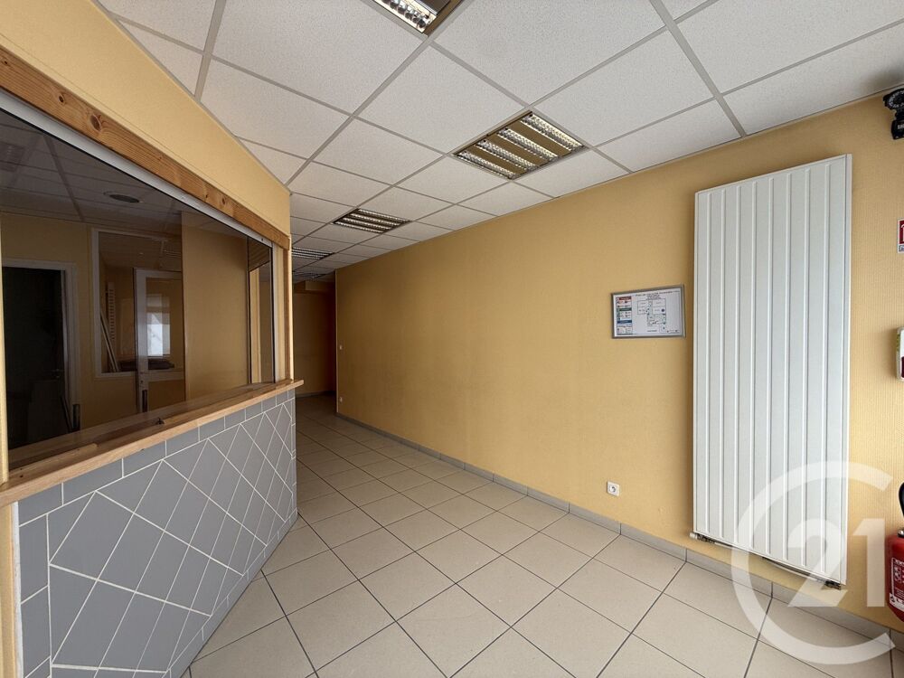 vente Immeuble - 147 m² Saint-Quentin (02100)