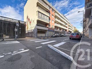  Parking / Garage à vendre 12 m²