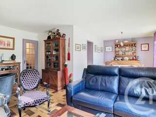  Maison à vendre 7 pièces 125 m²