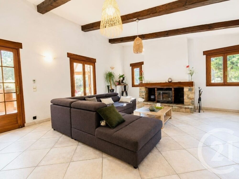 vente Maison - 5 pièce(s) - 140 m² Meria (20287)