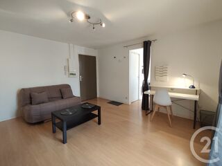  Appartement à vendre 1 pièce 27 m²