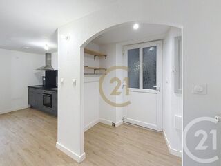  Appartement à louer 3 pièces 60 m²
