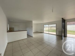  Maison à vendre 4 pièces 114 m²