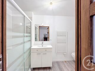  Appartement à louer 1 pièce 22 m²