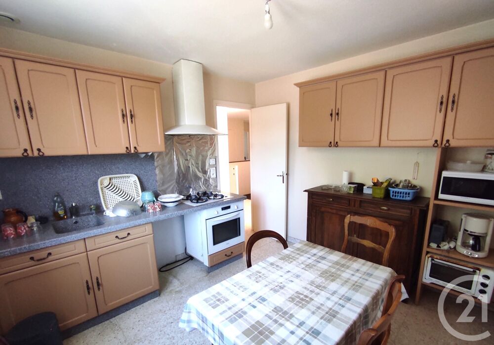 vente Maison - 7 pièce(s) - 150 m² Castres (81100)