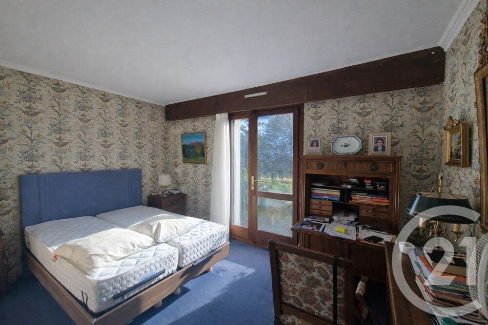 � vendre  Maison Saint-Ismier (38330)