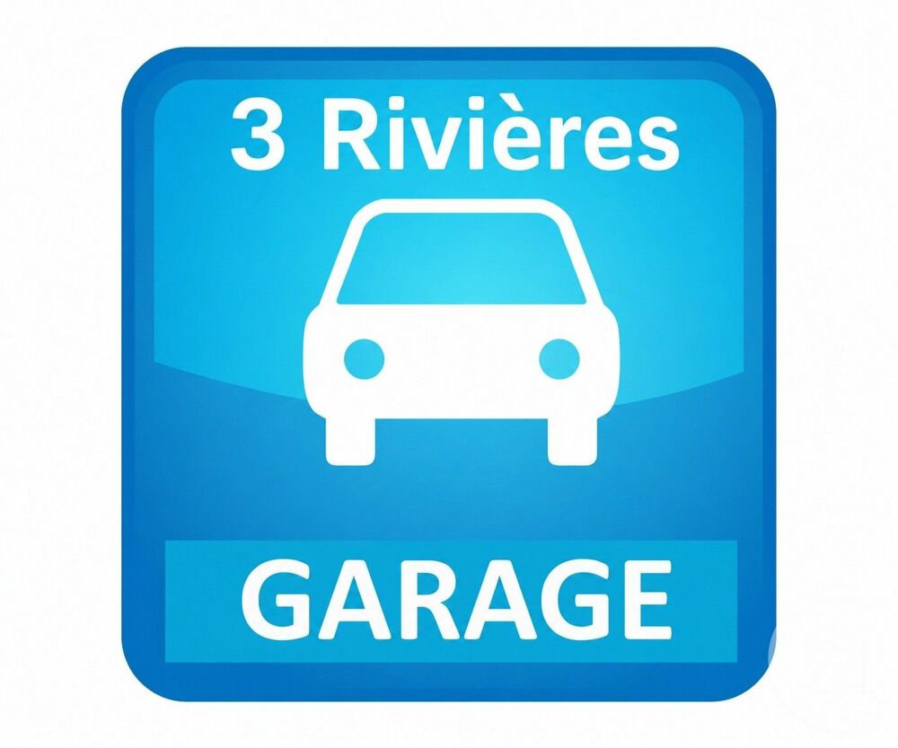 vente Parking / Garage - 15 m² Mandelieu-la-Napoule (06210)