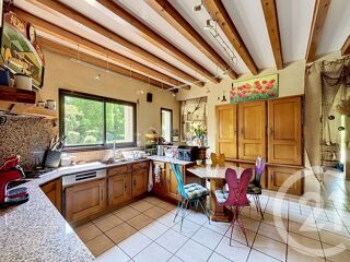  Maison à vendre 8 pièces 322 m²