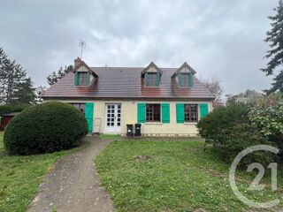  Maison � vendre 7 pi�ces 191 m�