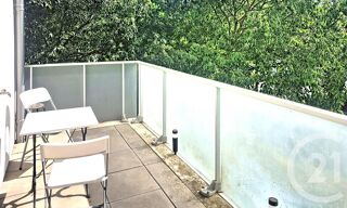  Appartement à vendre 1 pièce 39 m²