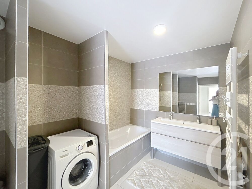  vendre  Appartement Mandelieu-la-Napoule (06210)