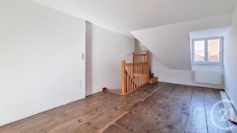 vente Appartement - 7 pièce(s) - 265 m² Vesoul (70000)