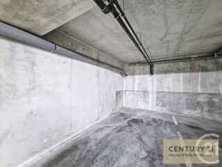  Parking / Garage � vendre 12 m�