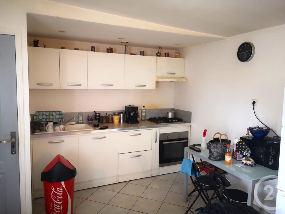 vente Appartement - 3 pièce(s) - 74 m² Langon (33210)