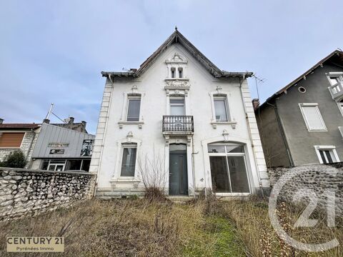  Maison � vendre 7 pi�ces 243 m�