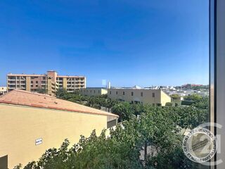  Appartement à vendre 1 pièce 23 m²