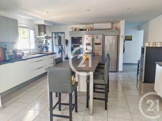  Maison à vendre 6 pièces 310 m²