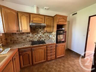  Maison � louer 4 pi�ces 89 m�